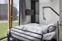 Schlafzimmer des behindertengerechtes Ferienhauses für 4 Personen in Scharendijke und Holland